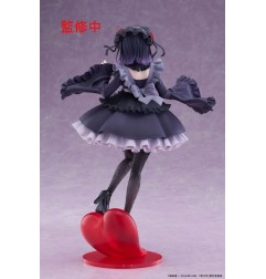 My Dress-Up Darling - Statuette T-Most Marin Kitagawa Shizuku Kuroe Ver. 25 cm