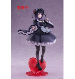 My Dress-Up Darling - Statuette PVC T-Most Marin Kitagawa Shizuku Kuroe Ver. 25 cm