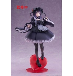 My Dress-Up Darling - Statuette T-Most Marin Kitagawa Shizuku Kuroe Ver. 25 cm
