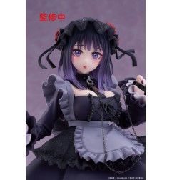 My Dress-Up Darling - Statuette PVC T-Most Marin Kitagawa Shizuku Kuroe Ver. 25 cm