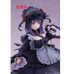 My Dress-Up Darling - Statuette T-Most Marin Kitagawa Shizuku Kuroe Ver. 25 cm