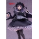 My Dress-Up Darling - Statuette T-Most Marin Kitagawa Shizuku Kuroe Ver. 25 cm