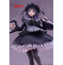 My Dress-Up Darling - Statuette PVC T-Most Marin Kitagawa Shizuku Kuroe Ver. 25 cm