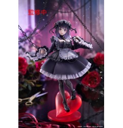 My Dress-Up Darling - Statuette T-Most Marin Kitagawa Shizuku Kuroe Ver. 25 cm