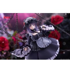 My Dress-Up Darling - Statuette T-Most Marin Kitagawa Shizuku Kuroe Ver. 25 cm