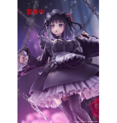 My Dress-Up Darling - Statuette PVC T-Most Marin Kitagawa Shizuku Kuroe Ver. 25 cm