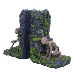 Le Seigneur des Anneaux - Serre-livres Gollum & Smeagol 19 cm