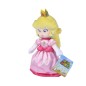 Nintendo - Super Mario peluche Peach 27 cm