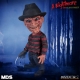 Les Griffes de la Nuit 3 - Figurine MDS Series Freddy Krueger 15 cm