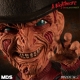 Les Griffes de la Nuit 3 - Figurine MDS Series Freddy Krueger 15 cm