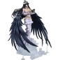 Overlord - Statuette PVC 1/8 Albedo 10th Anniversary so-bin Ver. 27 cm