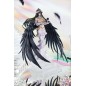Overlord - Statuette PVC 1/8 Albedo 10th Anniversary so-bin Ver. 27 cm