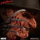 Les Griffes de la Nuit 3 - Figurine MDS Series Freddy Krueger 15 cm