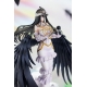 Overlord - Statuette 1/8 Albedo 10th Anniversary so-bin Ver. 27 cm