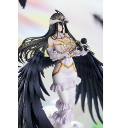 Overlord - Statuette 1/8 Albedo 10th Anniversary so-bin Ver. 27 cm