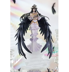 Overlord - Statuette PVC 1/8 Albedo 10th Anniversary so-bin Ver. 27 cm