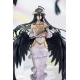 Overlord - Statuette 1/8 Albedo 10th Anniversary so-bin Ver. 27 cm