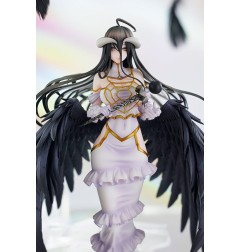 Overlord - Statuette 1/8 Albedo 10th Anniversary so-bin Ver. 27 cm