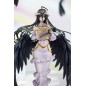Overlord - Statuette PVC 1/8 Albedo 10th Anniversary so-bin Ver. 27 cm