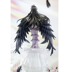 Overlord - Statuette PVC 1/8 Albedo 10th Anniversary so-bin Ver. 27 cm