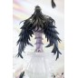 Overlord - Statuette PVC 1/8 Albedo 10th Anniversary so-bin Ver. 27 cm