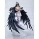 Overlord - Statuette 1/8 Albedo 10th Anniversary so-bin Ver. 27 cm