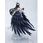 Overlord - Statuette PVC 1/8 Albedo 10th Anniversary so-bin Ver. 27 cm