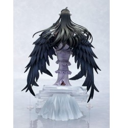 Overlord - Statuette PVC 1/8 Albedo 10th Anniversary so-bin Ver. 27 cm