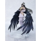 Overlord - Statuette 1/8 Albedo 10th Anniversary so-bin Ver. 27 cm