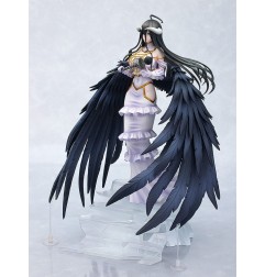Overlord - Statuette 1/8 Albedo 10th Anniversary so-bin Ver. 27 cm