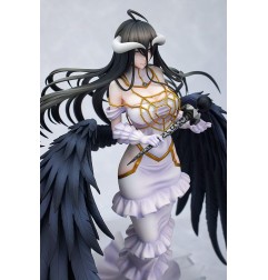 Overlord - Statuette PVC 1/8 Albedo 10th Anniversary so-bin Ver. 27 cm