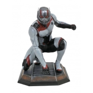 Avengers : Endgame - Diorama Marvel Movie Gallery Quantum Realm Ant-Man