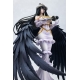 Overlord - Statuette 1/8 Albedo 10th Anniversary so-bin Ver. 27 cm
