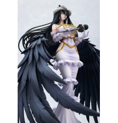 Overlord - Statuette PVC 1/8 Albedo 10th Anniversary so-bin Ver. 27 cm