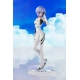 Neon Genesis Evangelion - Statuette 1/7 Rei Ayanami 25 cm