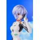 Neon Genesis Evangelion - Statuette 1/7 Rei Ayanami 25 cm