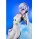 Neon Genesis Evangelion - Statuette 1/7 Rei Ayanami 25 cm