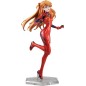 Evangelion - Neon Genesis  statuette 1/7 Soryu Asuka Langley 26 cm