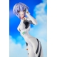 Neon Genesis Evangelion - Statuette 1/7 Rei Ayanami 25 cm