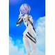 Neon Genesis Evangelion - Statuette 1/7 Rei Ayanami 25 cm