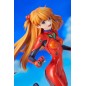 Evangelion - Neon Genesis  statuette 1/7 Soryu Asuka Langley 26 cm