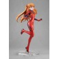 Evangelion - Neon Genesis  statuette 1/7 Soryu Asuka Langley 26 cm