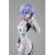 Neon Genesis Evangelion - Statuette 1/7 Rei Ayanami 25 cm