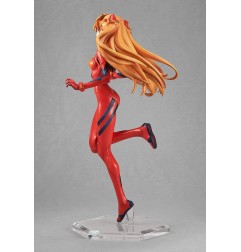 Evangelion - Neon Genesis  statuette 1/7 Soryu Asuka Langley 26 cm