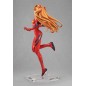 Evangelion - Neon Genesis  statuette 1/7 Soryu Asuka Langley 26 cm