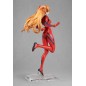 Evangelion - Neon Genesis  statuette 1/7 Soryu Asuka Langley 26 cm