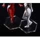 Neon Genesis Evangelion - Statuette 1/7 Rei Ayanami 25 cm