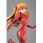 Evangelion - Neon Genesis  statuette 1/7 Soryu Asuka Langley 26 cm