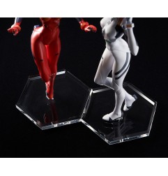 Evangelion - Neon Genesis  statuette 1/7 Soryu Asuka Langley 26 cm