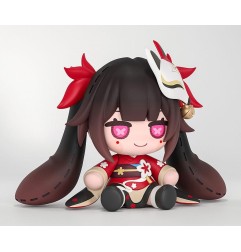 Honkai: Star Rail - Figurine Chibi Huggy Good Smile Sparkle's Bomb Doll 7 cm